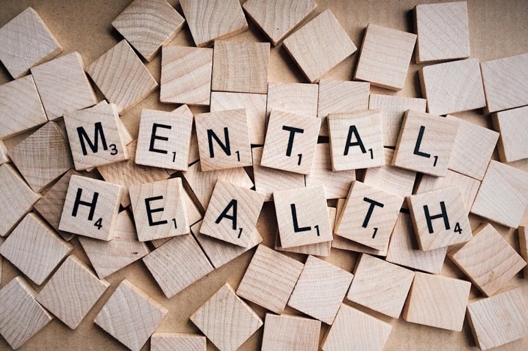 How to keep your mental health healthy