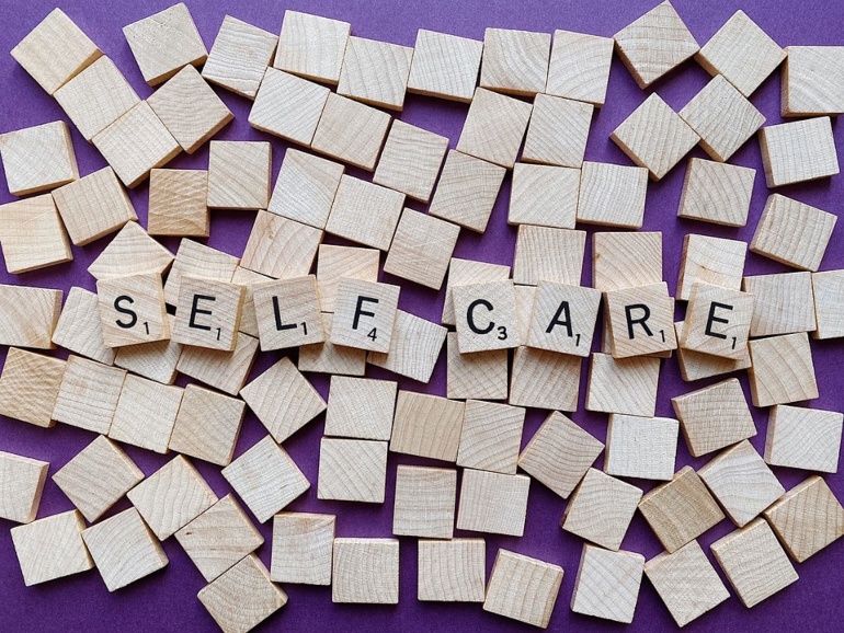 the importance of self care